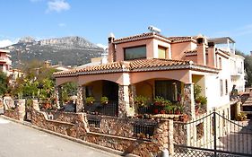 B&B Villa Tancau