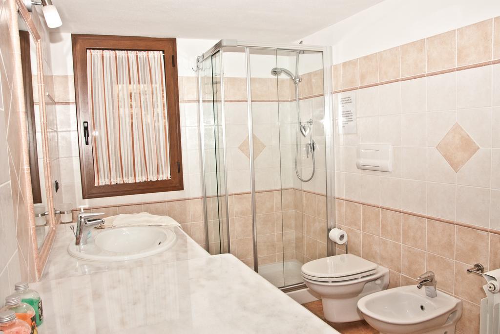 B&B Villa Tancau Santa Maria Navarrese Camera foto